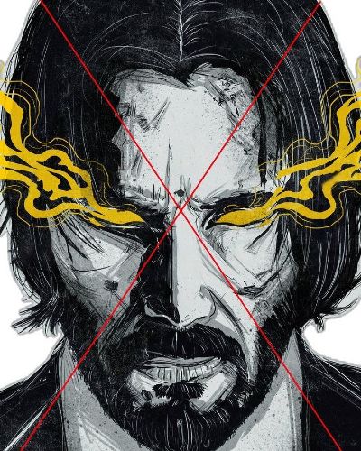 Marvel Over Sized Tshirt